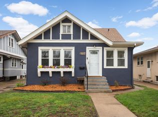 2734 Randolph St NE, Minneapolis, MN 55418
