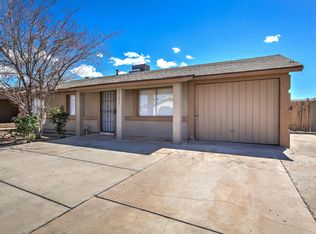 7131 W Heatherbrae Dr, Phoenix, AZ 85033