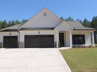 206 Palmetto Farms Way, Pelzer, SC 29669