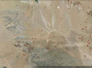 0 Irwin Rd, Barstow, CA 92311