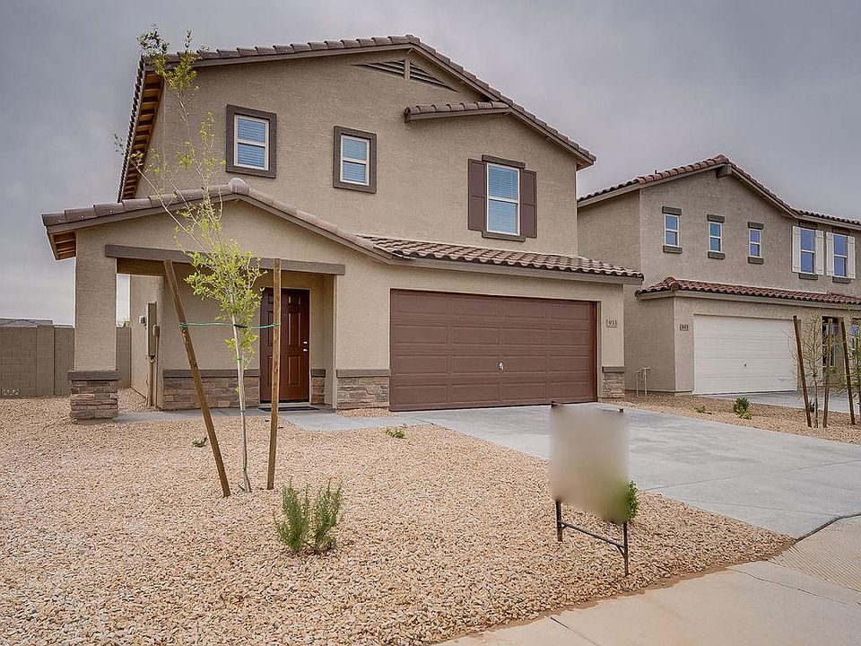 1st image of 933 W Kachina Dr