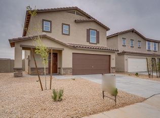 933 W Kachina Dr, Coolidge, AZ 85128