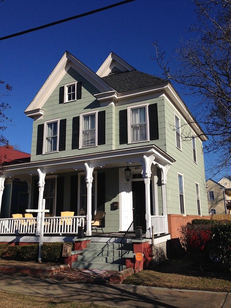 409 Watkins St, Augusta, GA 30901 Zillow
