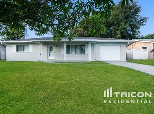 2529 Brentwood Dr, Clearwater, FL 33764