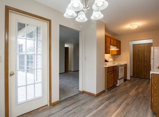 North Park Apartment Homes, Holland, MI 49424