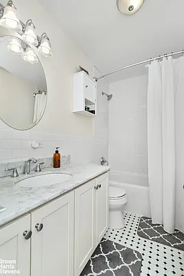 Rented by Brown Harris Stevens | media 5