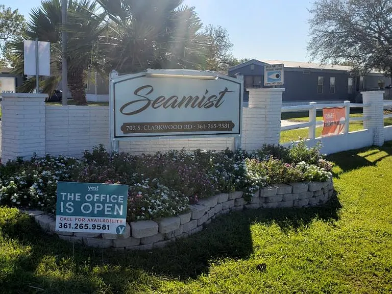 Seamist — Photo 14