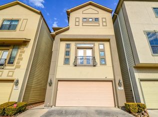 1110 Hempstead Villa Ln, Houston, TX 77008