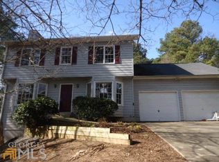 104 Springwater Trl, Woodstock, GA 30188