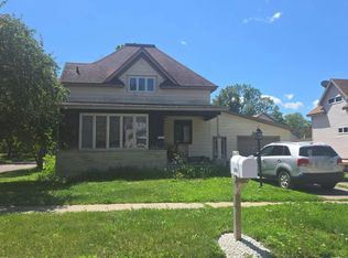 13501 Thomas St, Osseo, WI 54758
