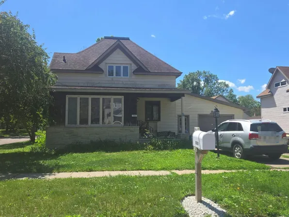 13501 Thomas St, Osseo, WI 54758