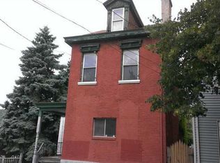 5409 Keystone St, Pittsburgh, PA 15201