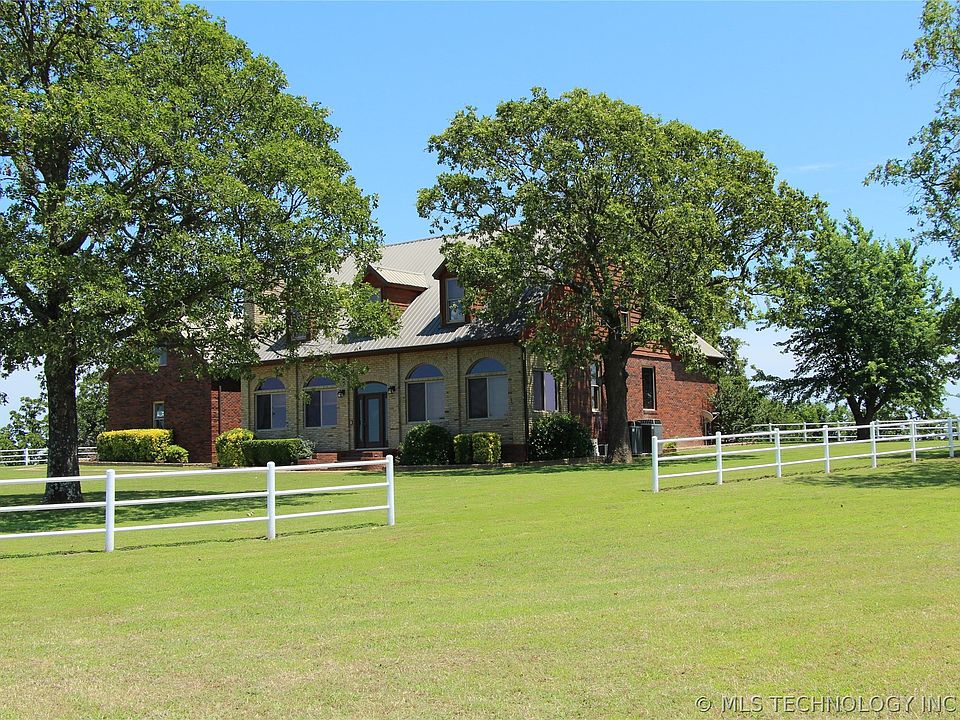 30203 S State Highway 82, Stigler, OK 74462 Zillow