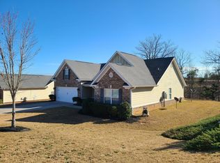 3028 Pepperhill Dr, Grovetown, GA 30813