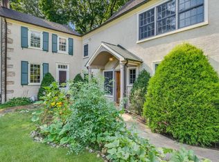 3006 Aquetong Rd, New Hope, PA 18938