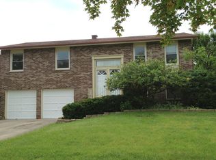 3649 N Alder Dr, Hoffman Estates, IL 60192