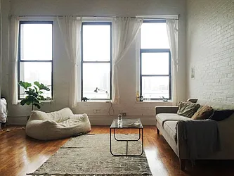 Rented by Dream Space Realty