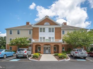 1103 S Schumaker Dr #C-107, Salisbury, MD 21804