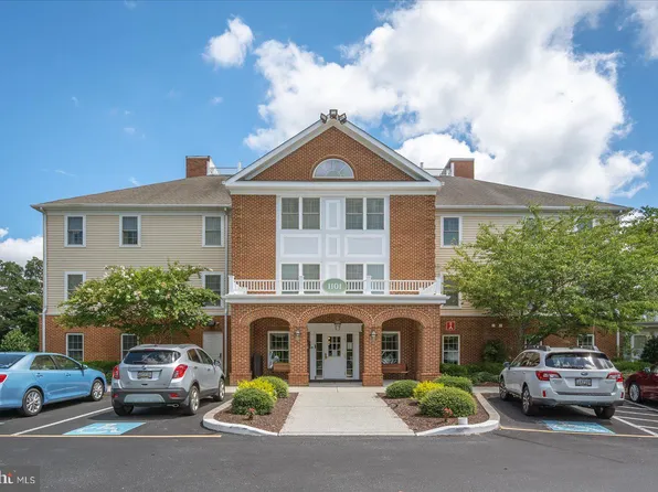 1103 S Schumaker Dr #C-107, Salisbury, MD 21804