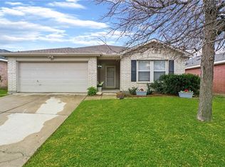 1417 Ridgecrest Dr, Little Elm, TX 75068