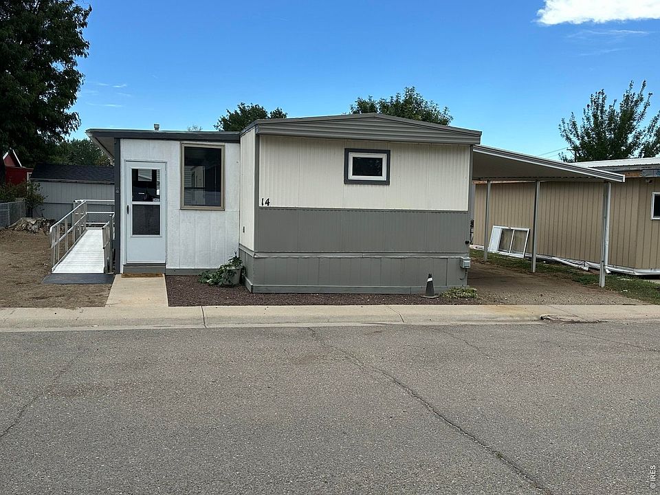 1st image of 1400 S Collyer St #14