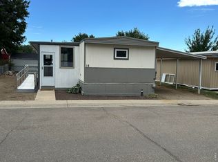 1400 S Collyer St LOT 14, Longmont, CO 80501