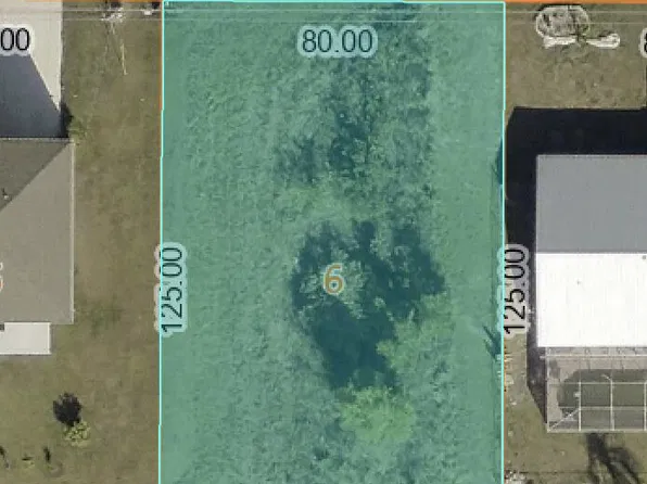 590 SW Carter Avenue, Port St Lucie, FL 34983