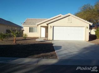 4897 S Rinaldi Dr, Fort Mohave, AZ 86426