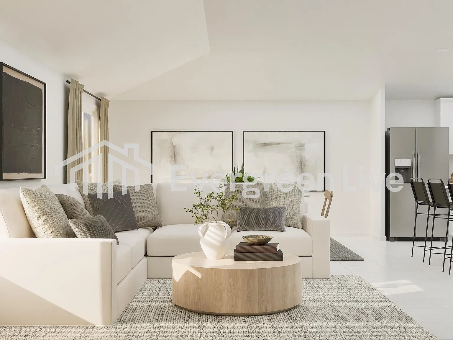 4 bed, 3.0 bath, 2172 sqft, $2,335 — Photo 4