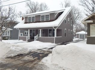831 Myrtle Ave, Watertown, NY 13601