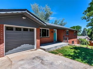 2545 Robb Ct, Lakewood, CO 80215