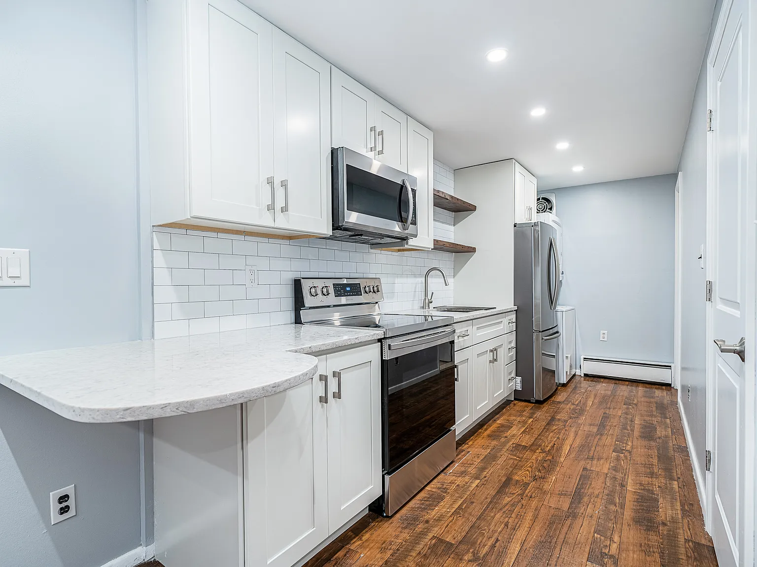 Studio, 500 sqft, $2,550 — Photo 4
