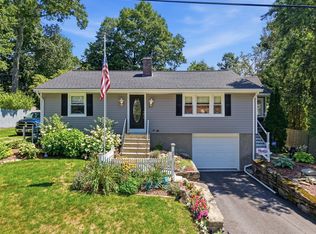 37 Frederickson Ave, Worcester, MA 01606