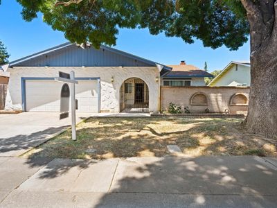 1521 Swarthmore Dr, Modesto, CA, 95358