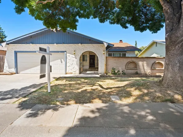 1521 Swarthmore Dr, Modesto, CA 95358