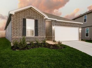 20803 Filbert Ln, Katy, TX 77449