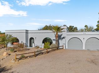 545 S Corpino De Pecho, Green Valley, AZ 85614