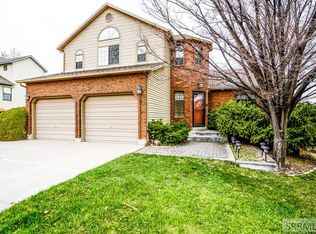 1116 Cedar Holw, Pocatello, ID 83204