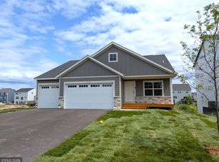 2734 Ivy Ave NE, Saint Michael, MN 55376