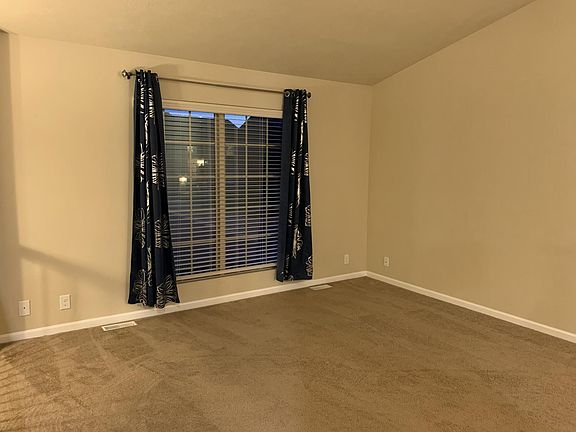 Living Room Off Kitchen