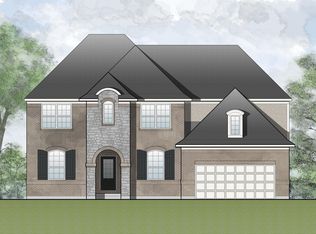 8801 Oak Crst Way, West Chester, OH 45069