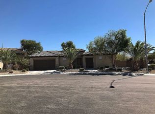 2152 Bannerwood St, Henderson, NV 89044