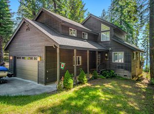 834 Peninsula Dr, Westwood, CA 96137