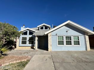 10960 Joe Dimaggio Cir, El Paso, TX 79934