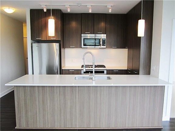 2nd image of 301 Capilano Rd #1003