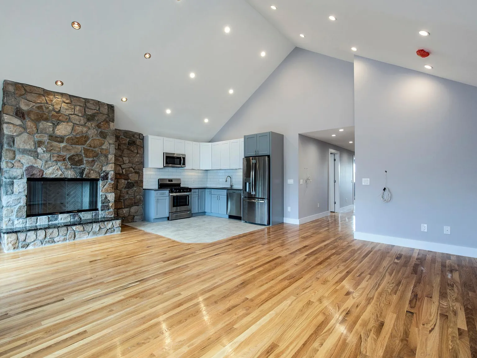 3 bed, 1200 sqft, $3,600 — Photo 3