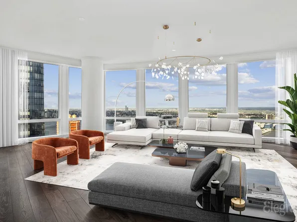 35 Hudson Yards 6901 image 1 of 9