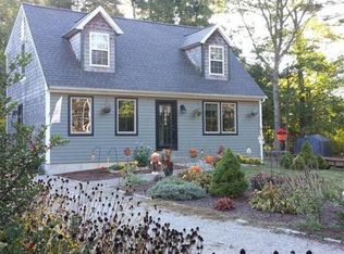 308 Marion Rd, Middleboro, MA 02346
