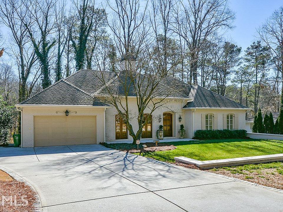 1st image of 2289 Echo Hills Cir NE