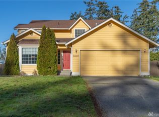 1620 NW Outrigger Loop, Oak Harbor, WA 98277